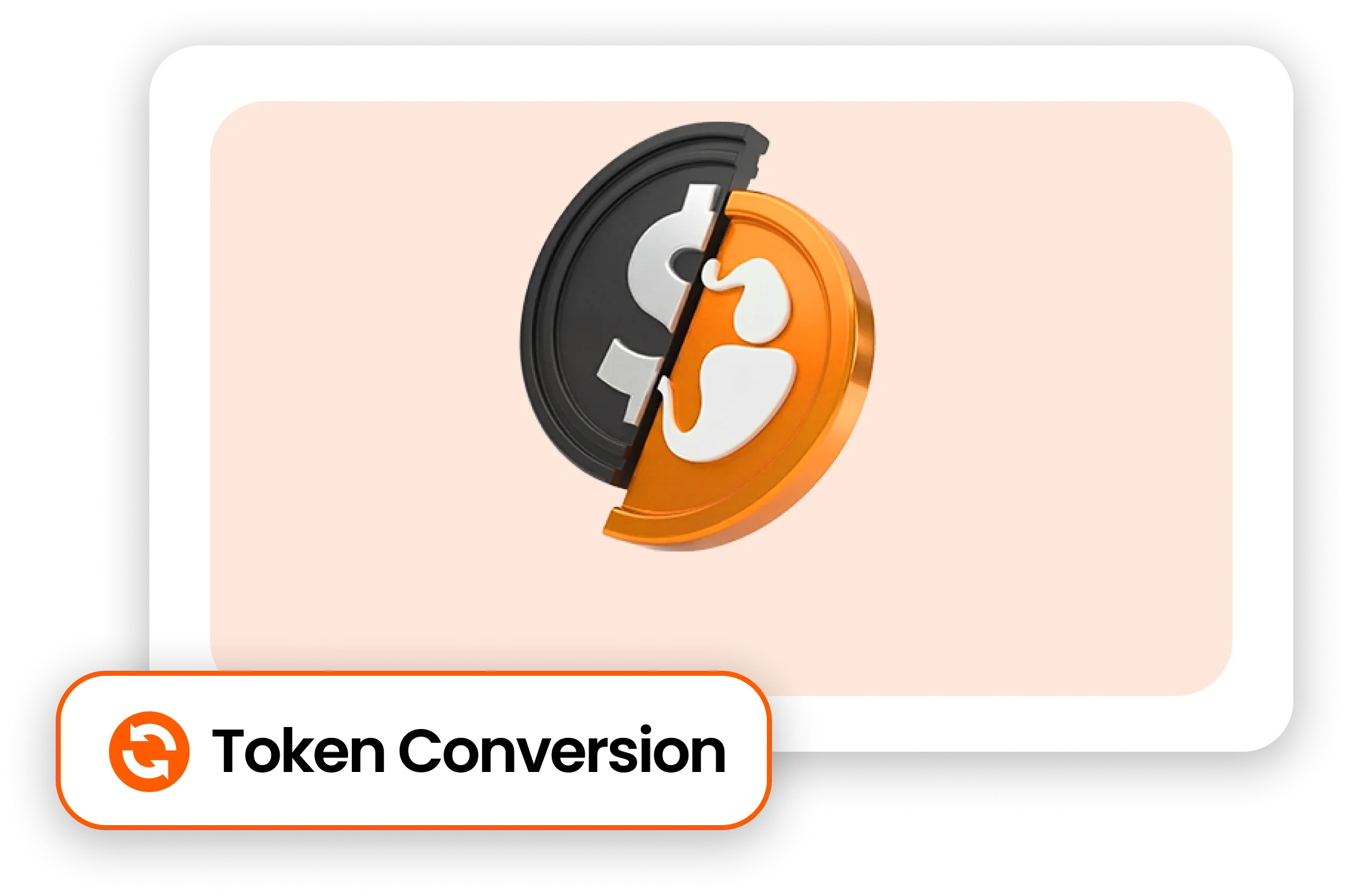 Buy The Token