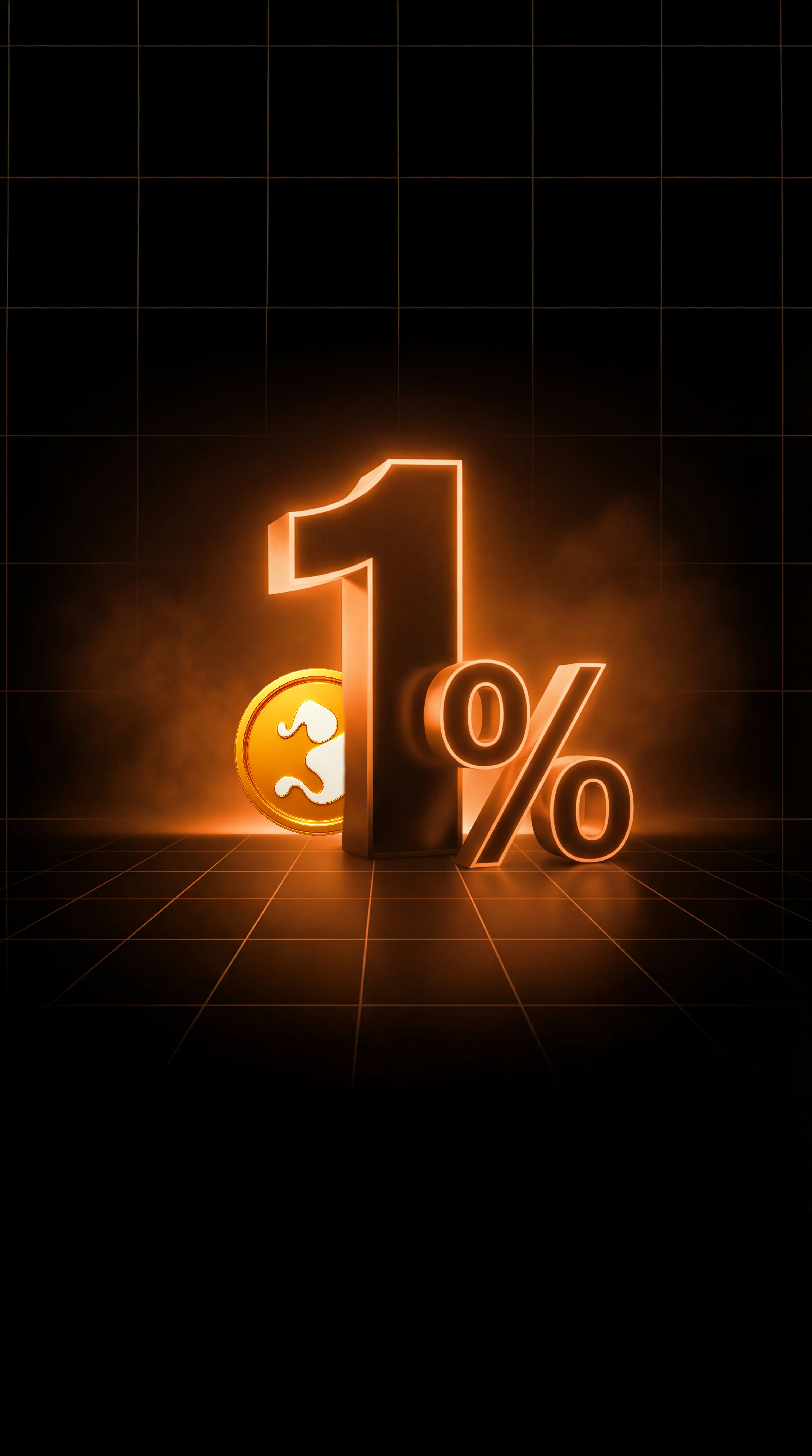 The 1% Rule