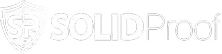 SolidProof audit badge