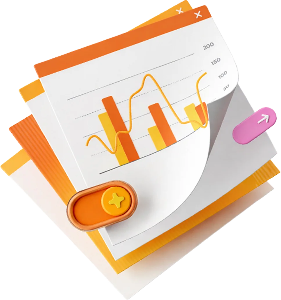 Infrastructure &
Market Readiness