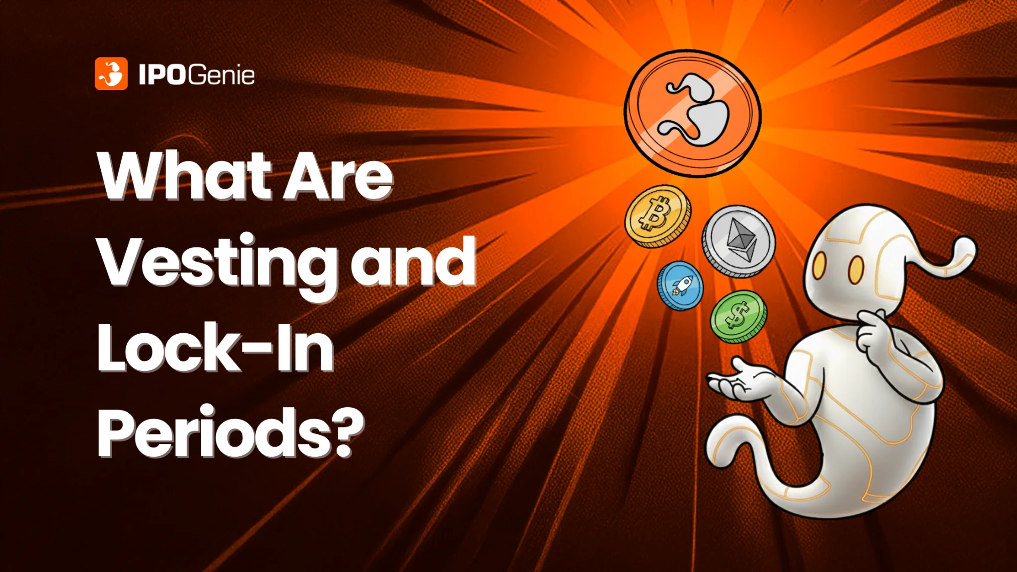 What Are Vesting and Lock-In Periods?