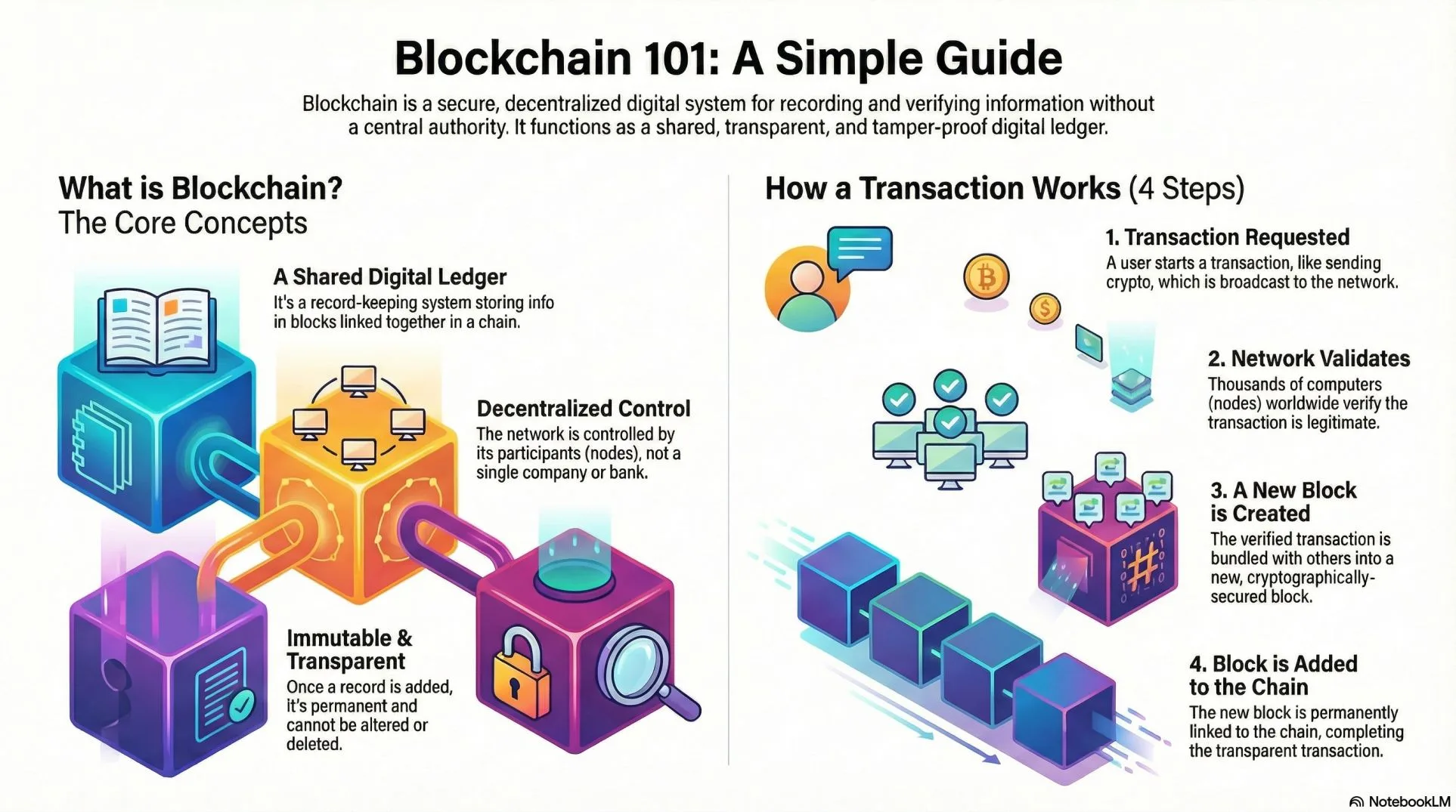 Blockchain
